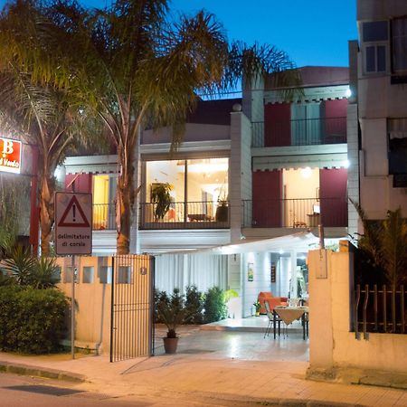 Casa Del Vento Roccalumera Exterior foto