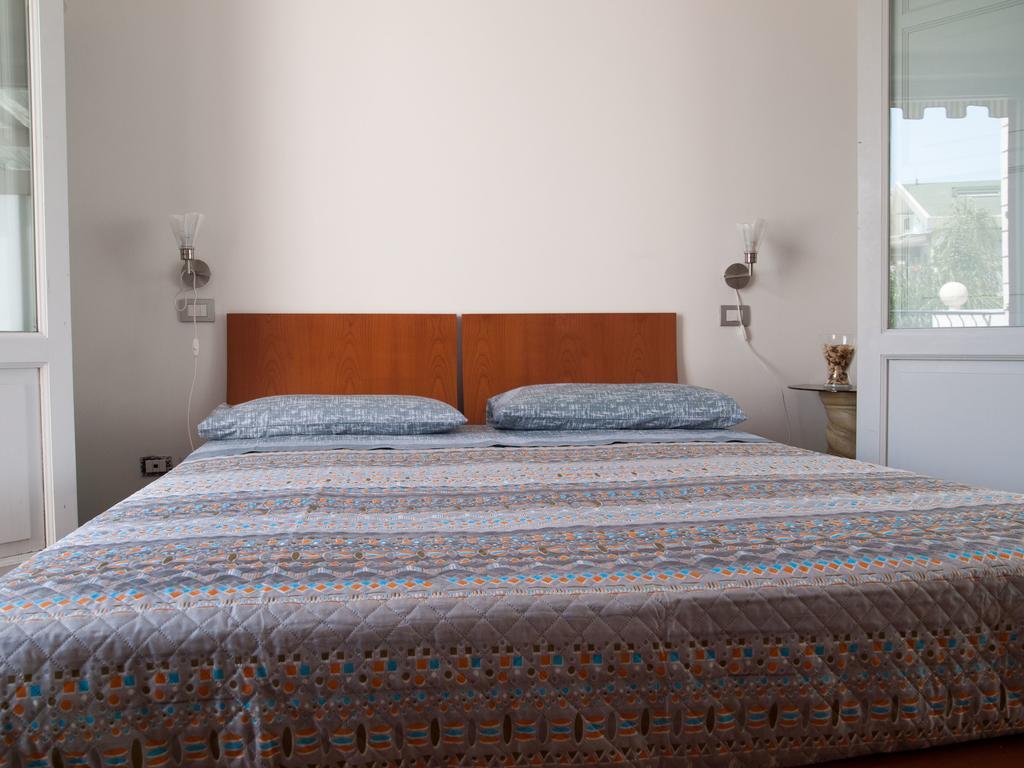 Casa Del Vento Roccalumera Quarto foto